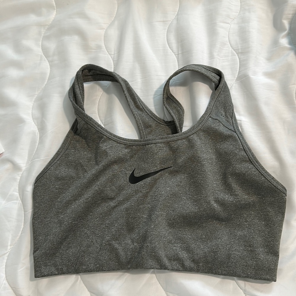 nike sports bra bundle all size m